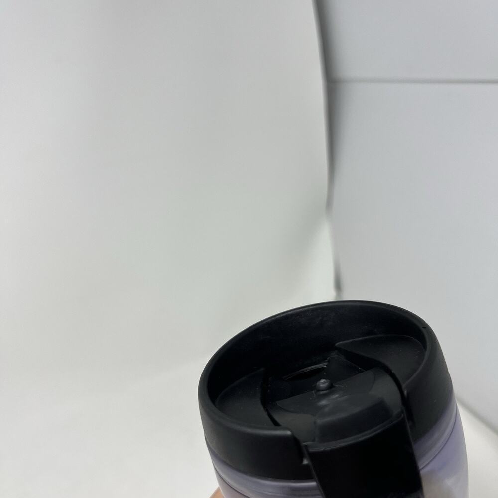 Starbucks 12 oz Turkey 2002/2004 Tumbler Travel Mug - RARE - Picture 8 of 11